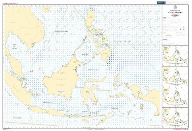 BA 5149(2) - RC South China Sea FEB